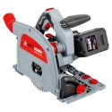Holzmann TAS165AKKU portable circular saw 16.5 cm Black, Grey, Red 5500 RPM 100 W Holzmann TAS165AKKU portable circular saw 16.5 cm Black, Grey, Red 5500 RPM 100 W