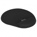 MediaRange MROS250 mouse pad Black MediaRange MROS250 mouse pad Black