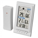 Emos E0352 digital weather station White Battery Emos E0352 digital weather station White Battery