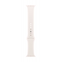 Apple MXM83ZM/A smart wearable accessory Ремешок Фторкаучук Apple MXM83ZM/A smart wearable accessory Ремешок Фторкаучук