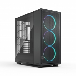 Fractal Design Epoch XL Tower Черный