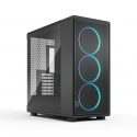 Fractal Design Epoch XL Tower Черный Fractal Design Epoch XL Tower Черный