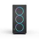 Fractal Design Epoch XL Tower Black