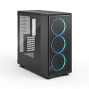 Fractal Design Epoch XL Tower Черный Fractal Design Epoch XL Tower Черный