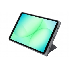 Samsung EF-BX130 22,1 cm (8.7") Avattava kotelo Musta
