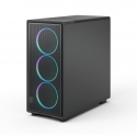 Fractal Design Epoch XL Tower Juoda Fractal Design Epoch XL Tower Juoda