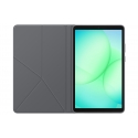 Samsung EF-BX130 22,1 cm (8.7") Klapiga kaas Must Samsung EF-BX130 22,1 cm (8.7") Klapiga kaas Must