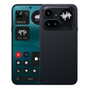 Nothing 4a Pro 17,4 cm (6.83") Две SIM-карты Android 16.0 5G 12 GB 256 GB 5080 mAh Черный Nothing 4a Pro 17,4 cm (6.83") Две SIM-карты Android 16.0 5G 12 GB 256 GB 5080 mAh Черный