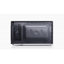 Sharp YC-MG02E-B mikrolaineahi Must Grilliga mikrolaineahi Tööpinna peal 20 l 800 W