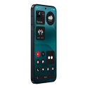 Nothing 4a Pro 17,4 cm (6.83") Kaksois-SIM Android 16.0 5G 12 GB 256 GB 5080 mAh Musta