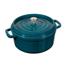 Staub 1102437 restiga ahjupann Malm
