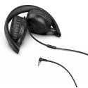JLab Studio 2 Headset Wired Head-band Music/Everyday Black JLab Studio 2 Headset Wired Head-band Music/Everyday Black