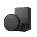 Ecovacs DEEBOT T90 PRO OMNI EU 0,25 L Melns Ecovacs DEEBOT T90 PRO OMNI EU 0,25 L Melns