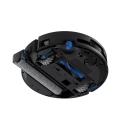 Ecovacs DEEBOT T90 PRO OMNI EU 0,25 L Musta Ecovacs DEEBOT T90 PRO OMNI EU 0,25 L Musta