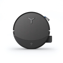 Ecovacs DEEBOT T90 PRO OMNI EU 0,25 l Must