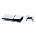 Sony PlayStation 5 Digital Edition 825 GB „Wi-Fi“ Juoda, Balta Sony PlayStation 5 Digital Edition 825 GB „Wi-Fi“ Juoda, Balta