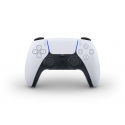 Sony PlayStation 5 Digital Edition 825 GB Wi-Fi Melns, Balts