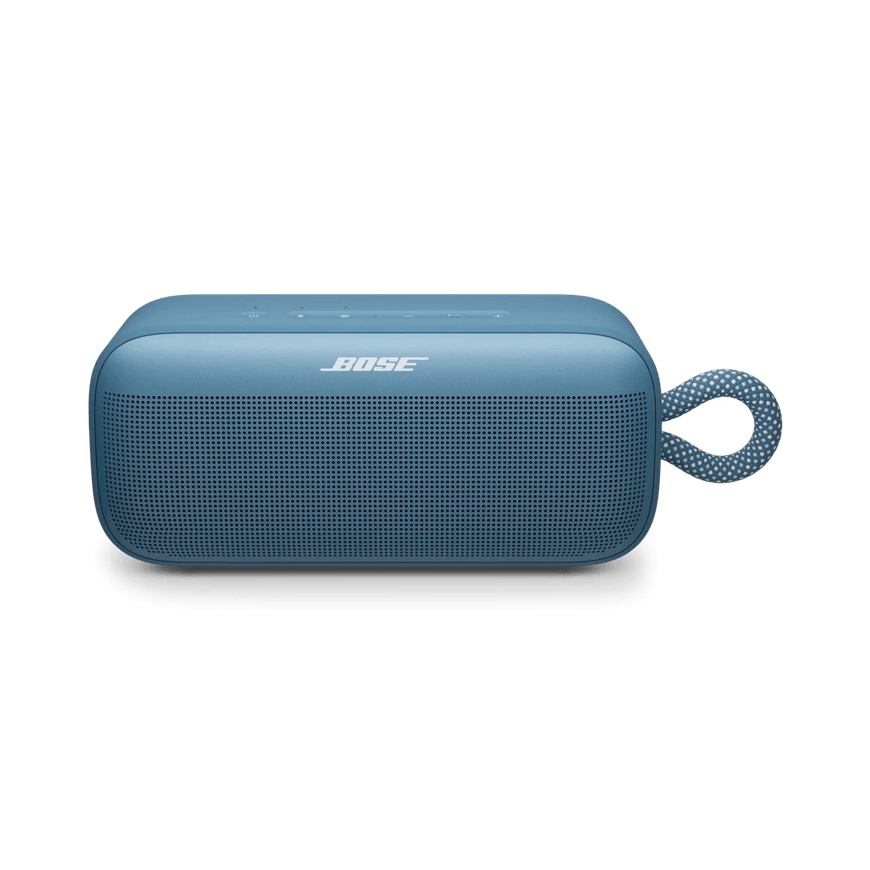 Bose SoundLink Plus Peokõlar Sinine