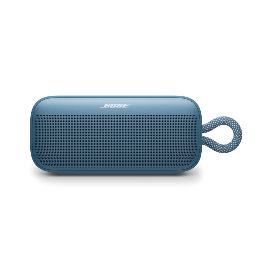 Bose SoundLink Plus Peokõlar Sinine – 2