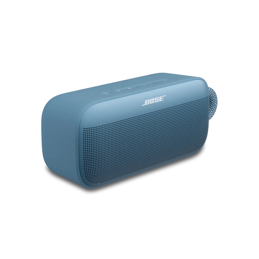 Bose SoundLink Plus Peokõlar Sinine – 5