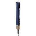 BaByliss Air Power AS6550E фен 1600 W Темно-синий BaByliss Air Power AS6550E фен 1600 W Темно-синий
