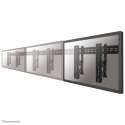 Neomounts LED-VW1000BLACK infoekraani kinnitus 190,5 cm (75") Must