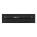 ASUS DRW-08D6MT (OEM) optiskā iekārta (CD, DVD-RW, Blu-Ray) Iekšējs DVD±RW Melns ASUS DRW-08D6MT (OEM) optiskā iekārta (CD, DVD-RW, Blu-Ray) Iekšējs DVD±RW Melns