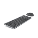 DELL KM7120W näppäimistö Sisältää hiiren Office RF Wireless + Bluetooth QWERTY Kansainvälinen (US) H DELL KM7120W näppäimistö Sisältää hiiren Office RF Wireless + Bluetooth QWERTY Kansainvälinen (US) H