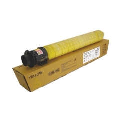 Ricoh 842562 tonera kārtridžs 1 pcs Oriģināls Dzeltens