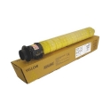 Ricoh 842562 tonera kārtridžs 1 pcs Oriģināls Dzeltens