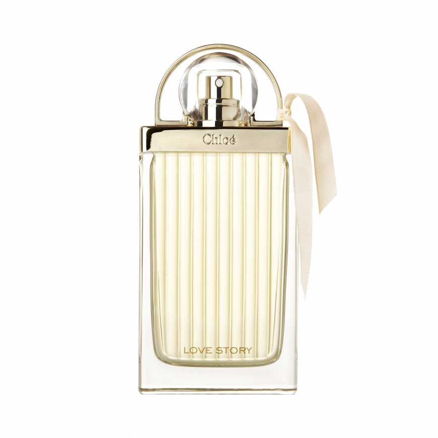 Chloé Love Story 75 ml Sievietes
