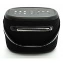 Pure Woodland Portable Black Pure Woodland Portable Black