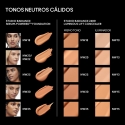MAC Cosmetics Studio Radiance 24hr concealer makeup 11 ml NW18 MAC Cosmetics Studio Radiance 24hr concealer makeup 11 ml NW18