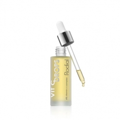 Rodial Vit C Booster Drops 31 ml Sejas serums Sievietes
