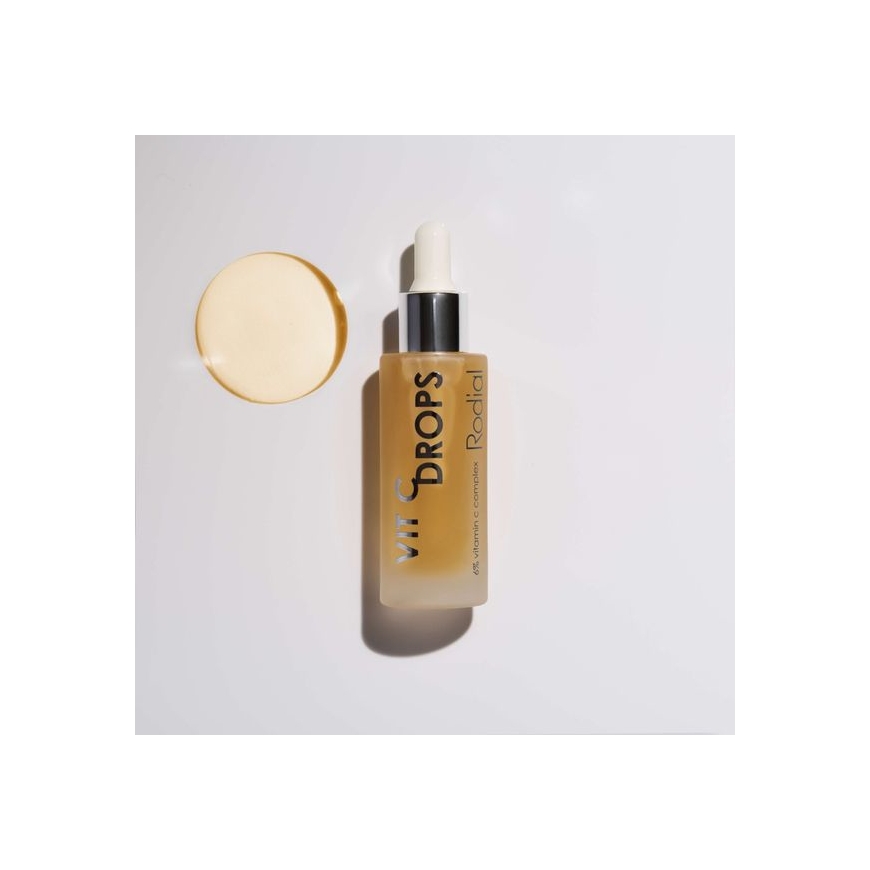 Rodial Vit C Booster Drops 31 ml Näoseerum Naised – 3
