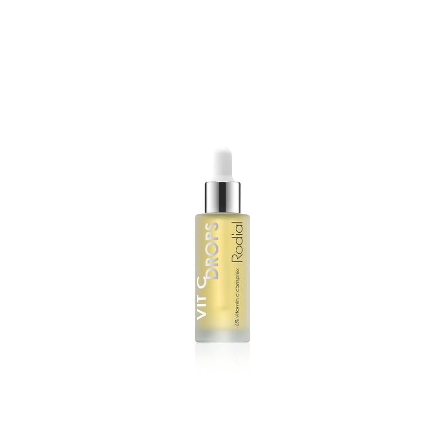 Rodial Vit C Booster Drops 31 ml Sejas serums Sievietes – 4