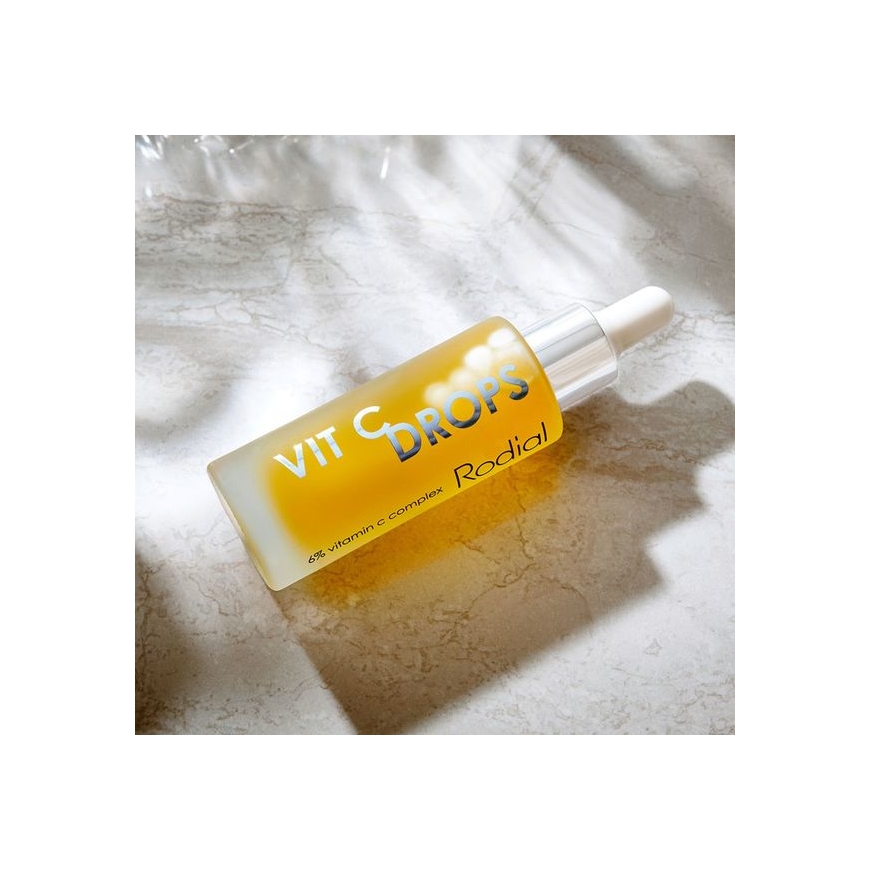 Rodial Vit C Booster Drops 31 ml Face serum Women – 5