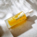 Rodial Vit C Booster Drops 31 ml Kasvoseerumi Naisten