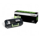 Lexmark 522H toonerikassett 1 tk Originaal Must Lexmark 522H toonerikassett 1 tk Originaal Must