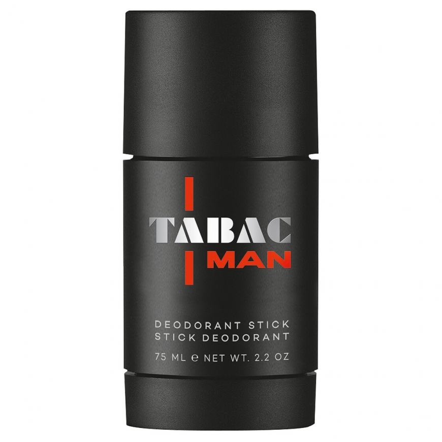 Tabac Man Люди Дезодорант-стик 75 ml 1 шт