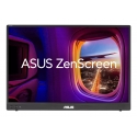 ASUS ZenScreen MB16FC монитор для ПК 40,6 cm (16") 1920 x 1200 пикселей WUXGA ЖК Черный ASUS ZenScreen MB16FC монитор для ПК 40,6 cm (16") 1920 x 1200 пикселей WUXGA ЖК Черный