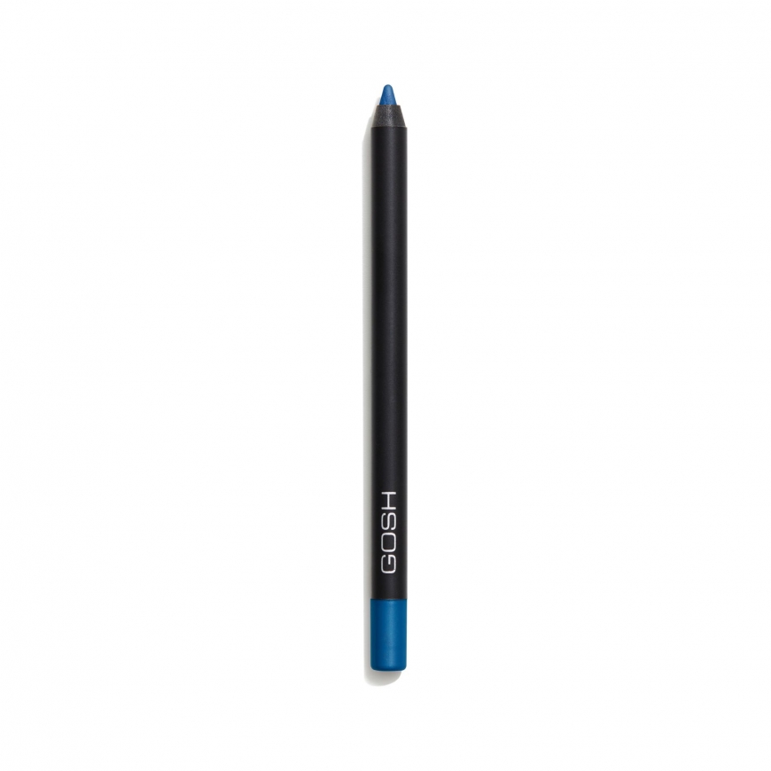 GOSH Velvet Touch 011 Sky High 1.2g