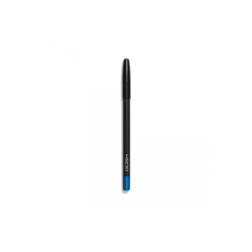 GOSH Velvet Touch 011 Sky High 1.2g – 2