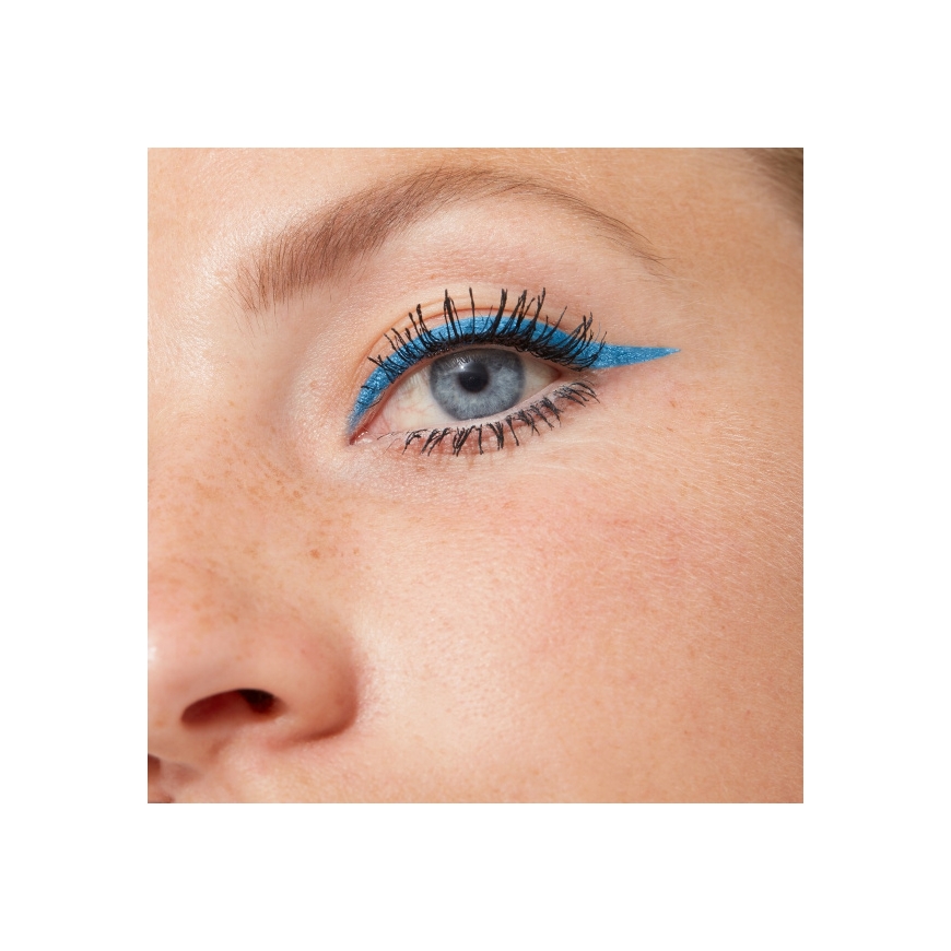 GOSH Velvet Touch akių kontūro pieštukas 1,2 g Tvirtas 011 Sky High – 3