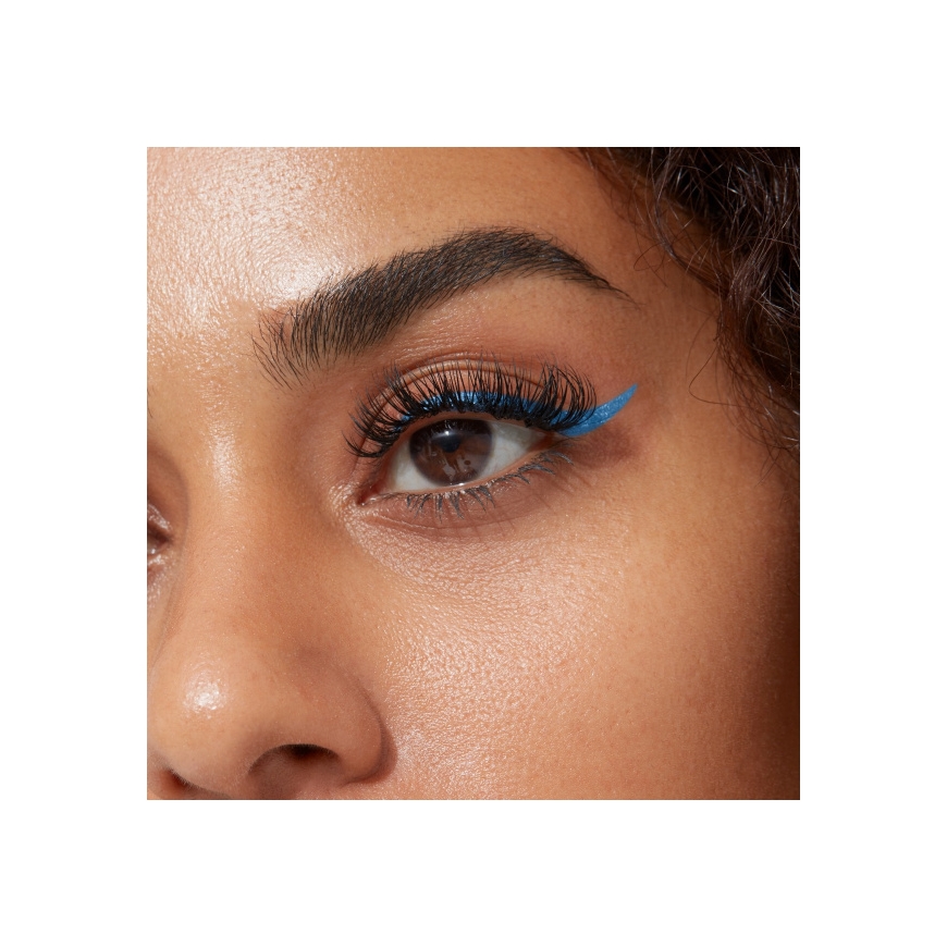 GOSH Velvet Touch silmapliiats 1,2 g Kõva 011 Sky High – 4