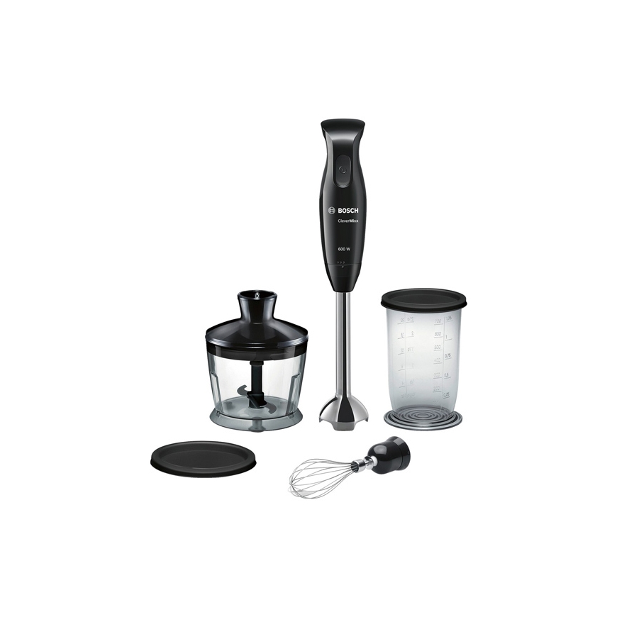 Bosch MSM2650B blenderis Galdvirsmas blenderis 600