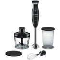 Bosch MSM2650B blender Tabletop blender 600 W Black Bosch MSM2650B blender Tabletop blender 600 W Black