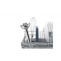 Bosch MSM2650B trintuvas Pastatomas trintuvas 600 W Juoda Bosch MSM2650B trintuvas Pastatomas trintuvas 600 W Juoda