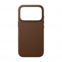 PanzerGlass CARE™ by ® Solo Case Brown iPhone 17 Pro mobiliojo telefono dėklas Ruda PanzerGlass CARE™ by ® Solo Case Brown iPhone 17 Pro mobiliojo telefono dėklas Ruda