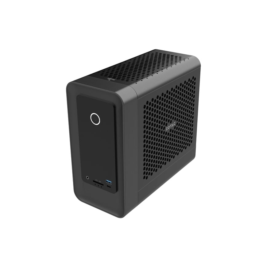 Zotac ZBOX MAGNUS ONE EU275070C Mini